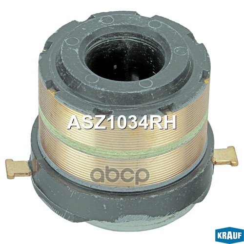 

Коллектор Генератора Krauf ASZ1034RH