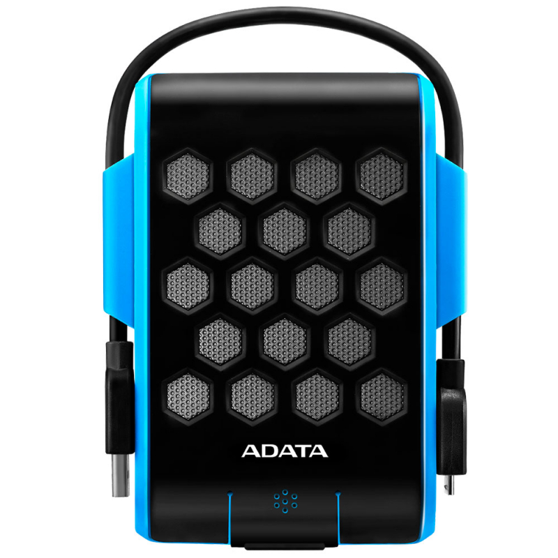 

Внешний жесткий диск ADATA 1 ТБ (AHD720-1TU31-CBL 1TB)