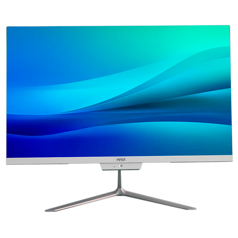 

Моноблок HIPER Hiper V2 белый (9YXTHV8I2W), Hiper V2