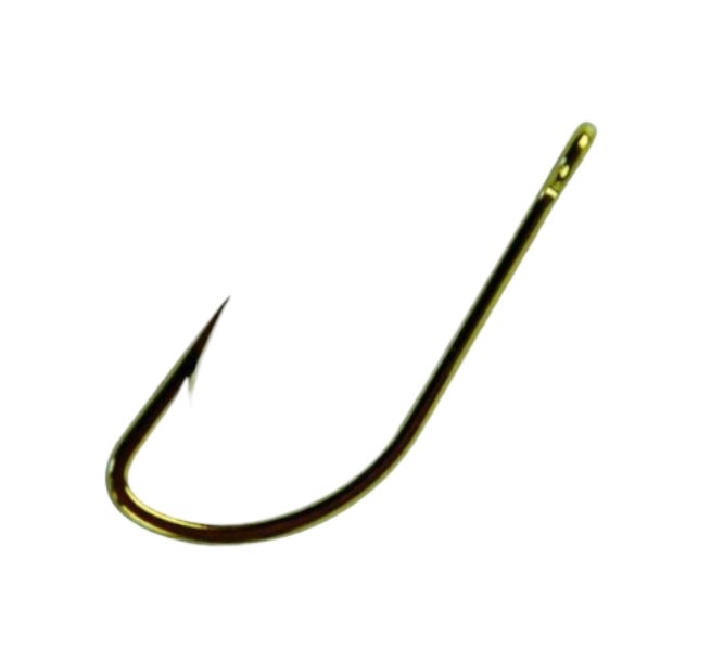 

Крючки Cannelle 1610Z №9, 00-00001001