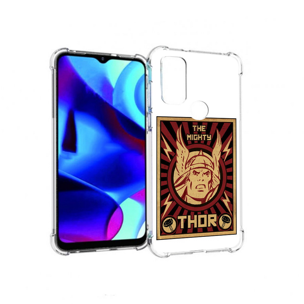 

Чехол MyPads Tocco для Motorola Moto G тор лицо (PT227075.349.646), Прозрачный, Tocco