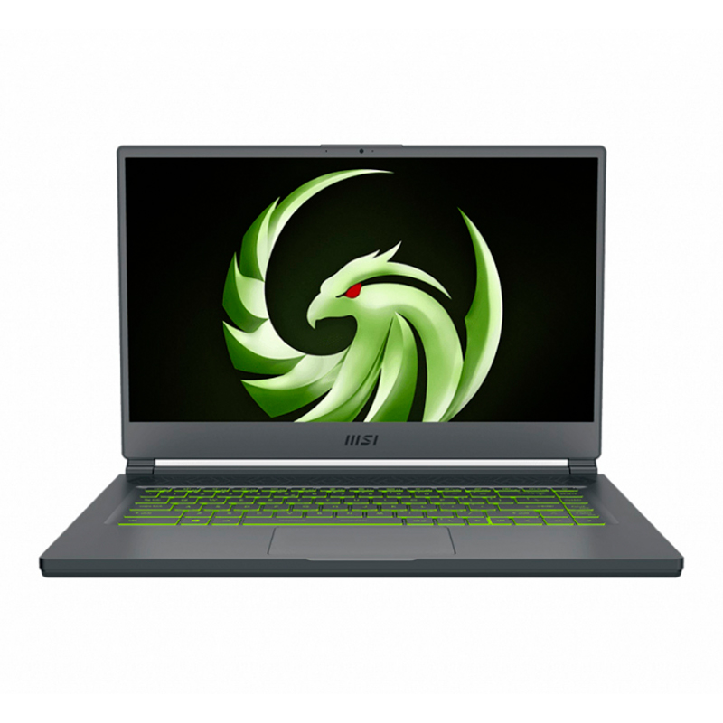 

Ноутбук MSI DELTA 15 Gray (9S7-15CK11-003), DELTA 15