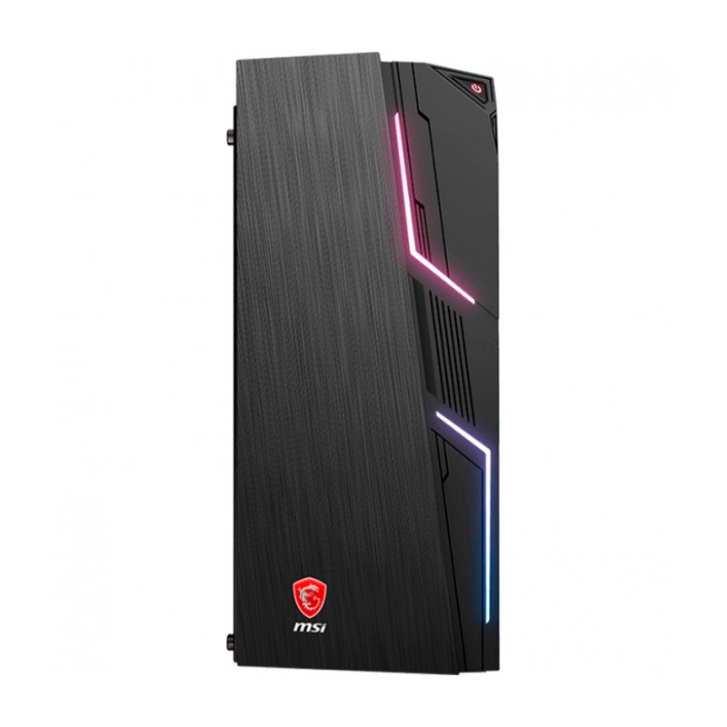 

Настольный компьютер MSI MAG Codex X5 12TE-1458RU Black (9S6-B93071-1458), MAG Codex X5 12TE-1458RU