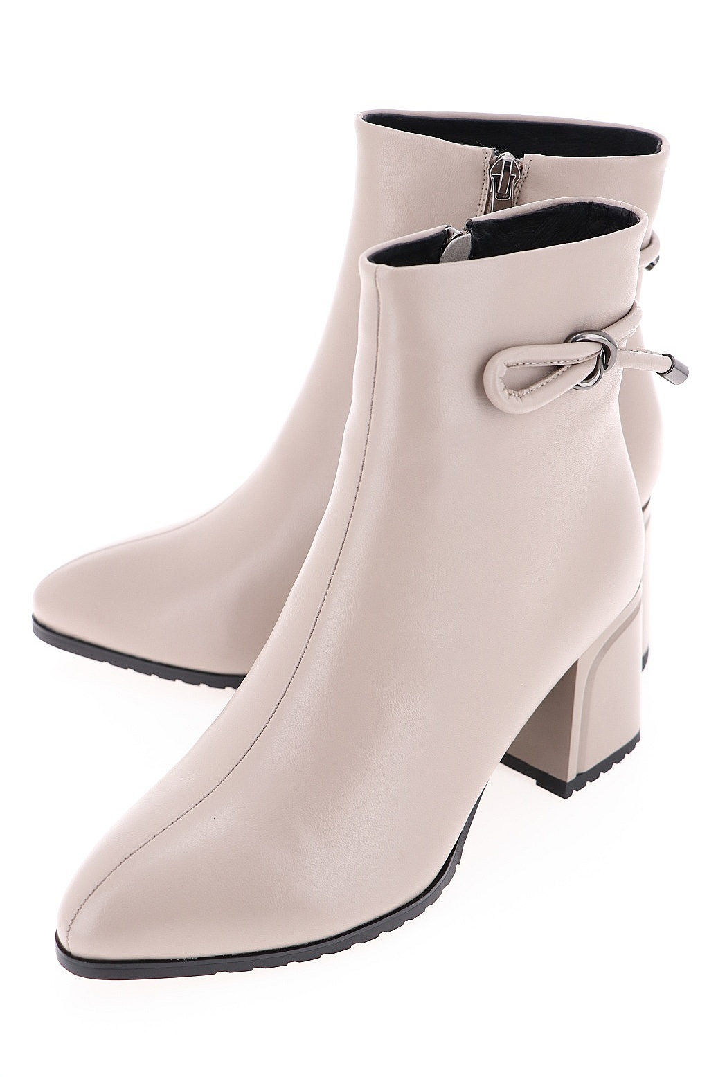 

Ботильоны женские Benetti A371L-2-B718W бежевые 37 RU, Бежевый, A371L-2-B718W