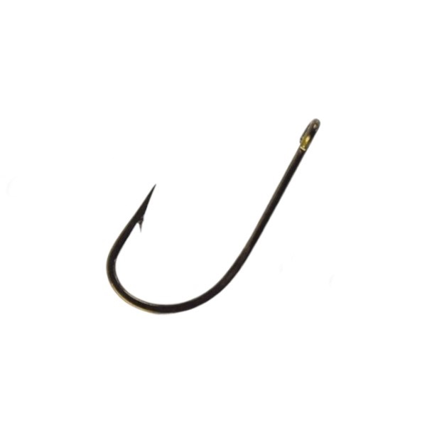 

Крючки Cannelle 1532 D №6, 00-00001011