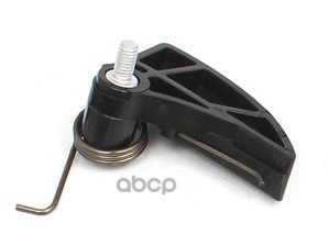 

VAG 03C109507AE Натяжитель цепи маслонасоса VAG 1.4TSI 122PS CAXA 07- 1шт
