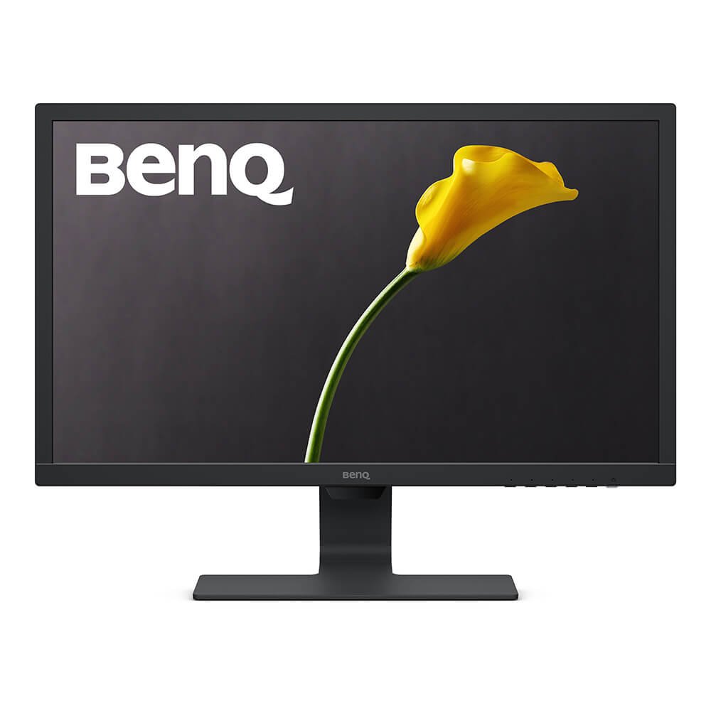 

Монитор BenQ GL2480 (9H.LHXLA.TBE), GL2480