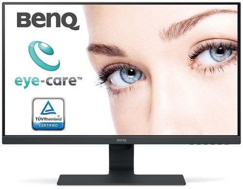 фото Монитор benq bl2780 (9h.lgxla.cpe)