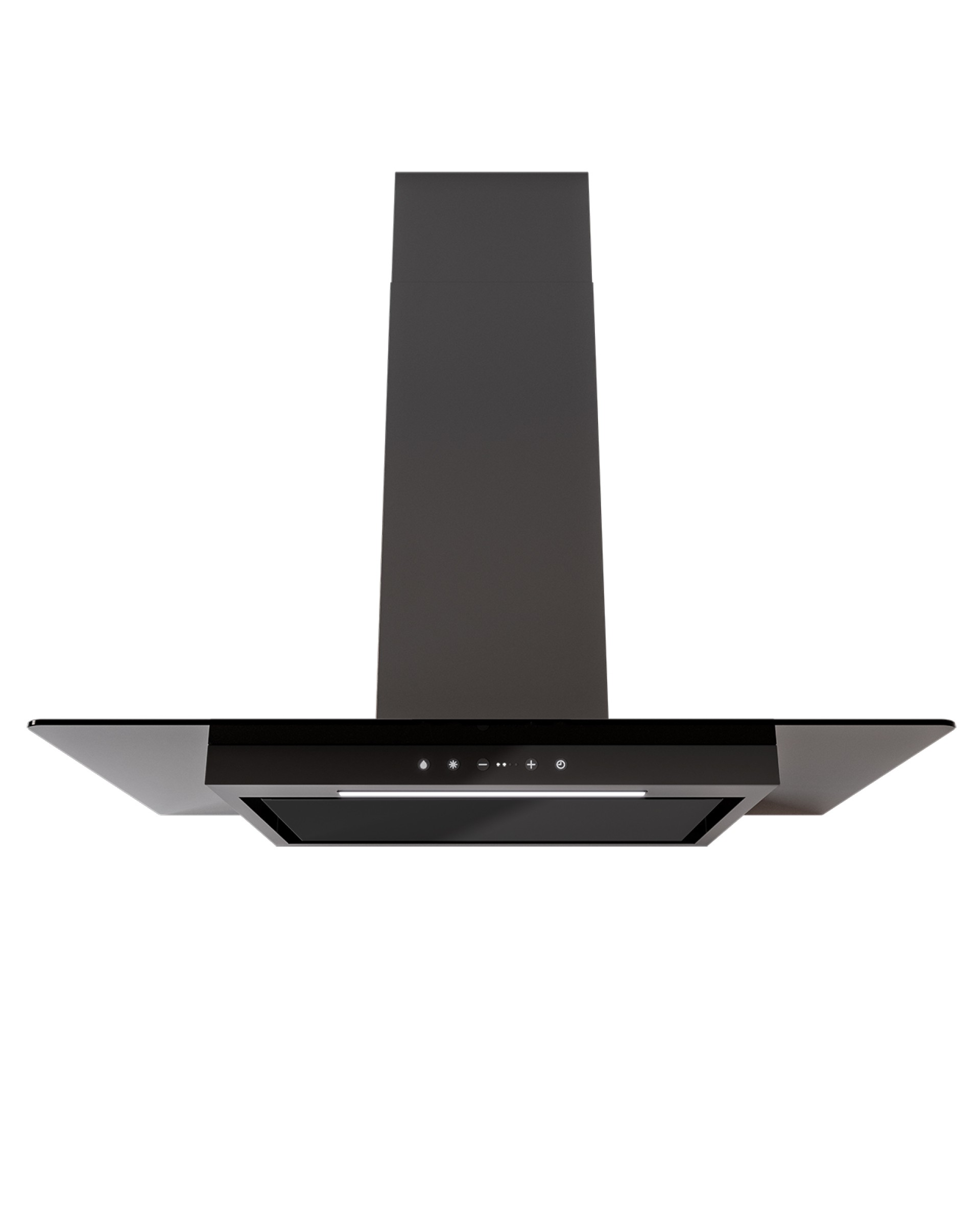 

Вытяжка настенная SIRIUS SLTC 121 TIKAL B черный, SLTC 121 TIKAL B