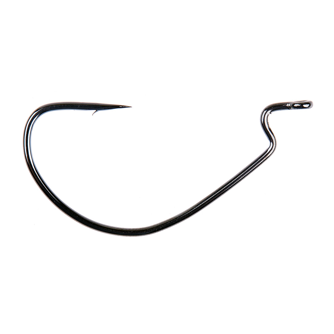 

Крючки Akkoi офсетные Triumph Strongest № 1/0 5шт./уп., 00-00026452