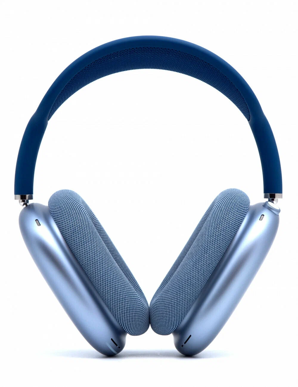 

Беспроводные наушники NoBrand AirPods Max Blue replica, AirPods Max