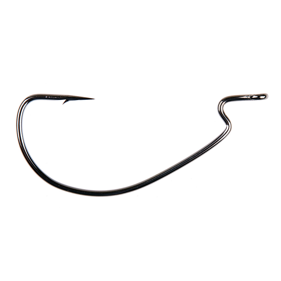

Крючки Akkoi офсетные Triumph Legendary № 3/0 4шт./уп., 00-00026449