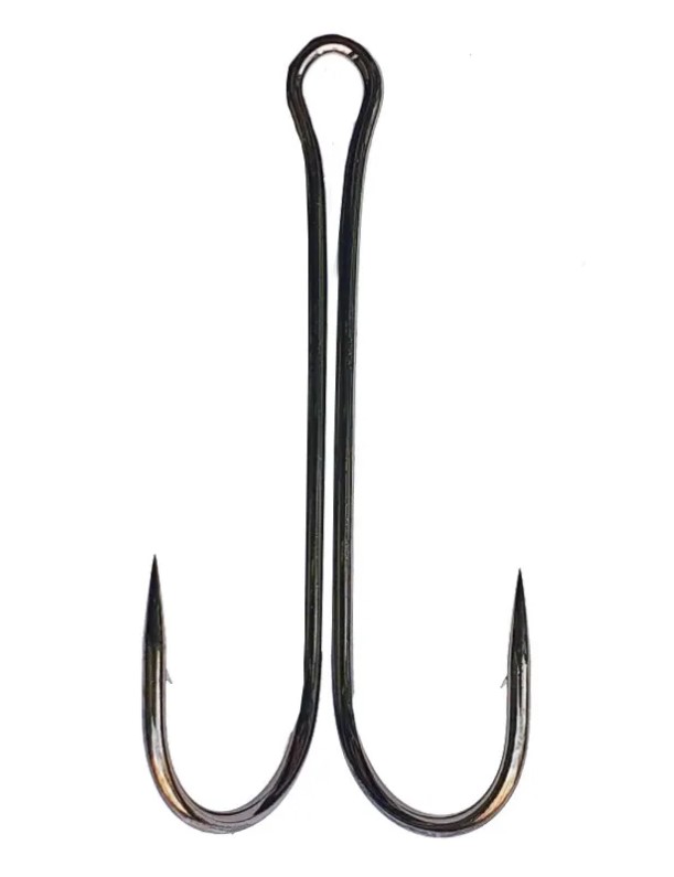 

Двойник Volga jigs 4/0, 00-00021402