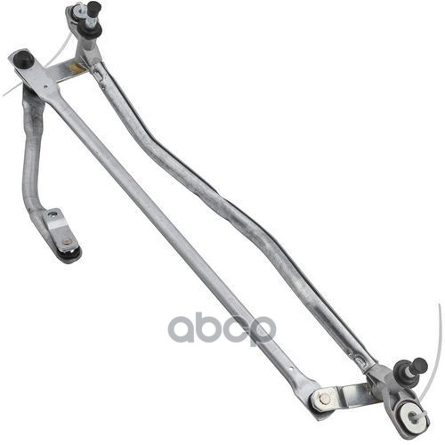 

Трапеция Стеклоочистителя Zikmar z58823r