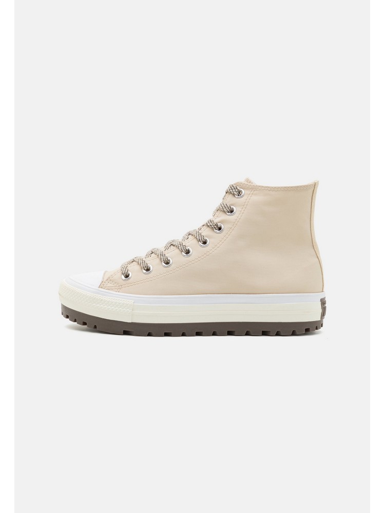 

Кеды унисекс Converse CO415O0O3 бежевые 45 EU, Бежевый, CO415O0O3