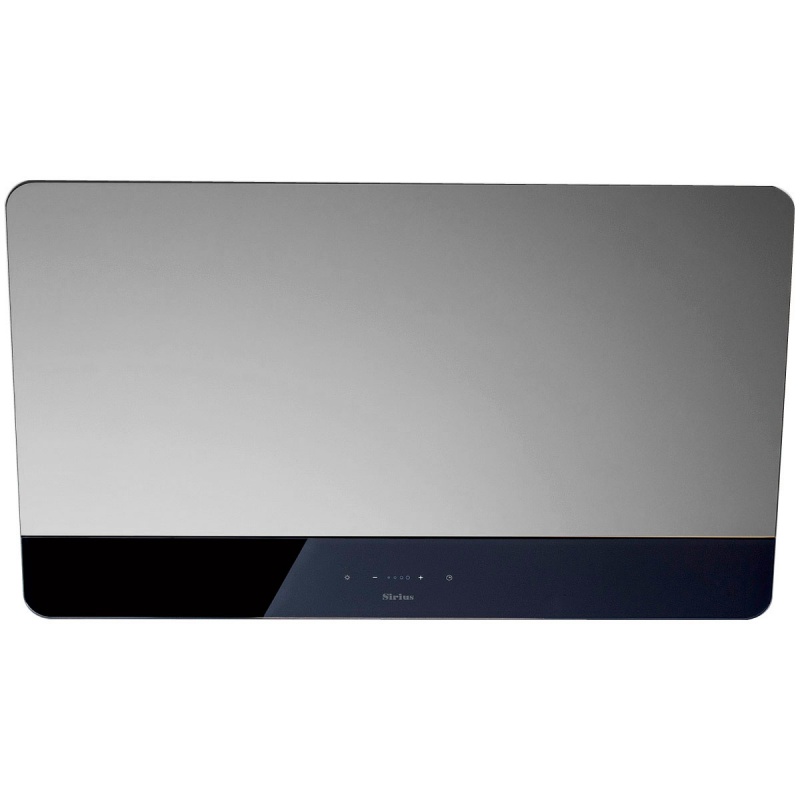 

Вытяжка настенная SIRIUS SLTC 93 SKINNY 60 серебристый, SLTC 93 SKINNY 60