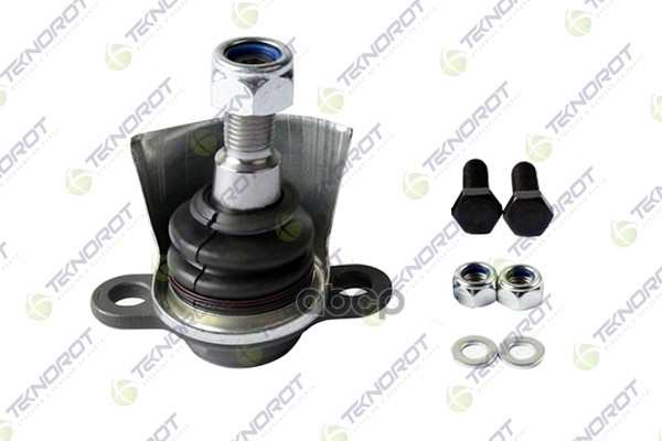 

Опора Шаровая Ford Galaxy TEKNOROT v755k