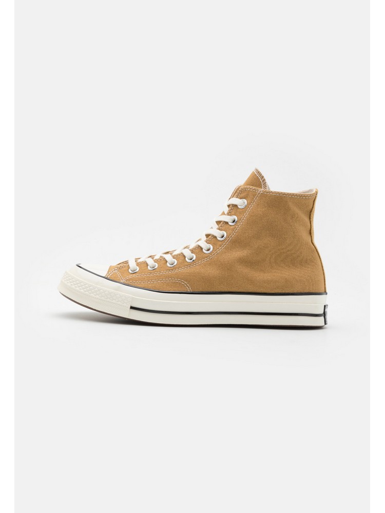 

Кеды унисекс Converse CO415O0NY бежевые 50 EU, Бежевый, CO415O0NY