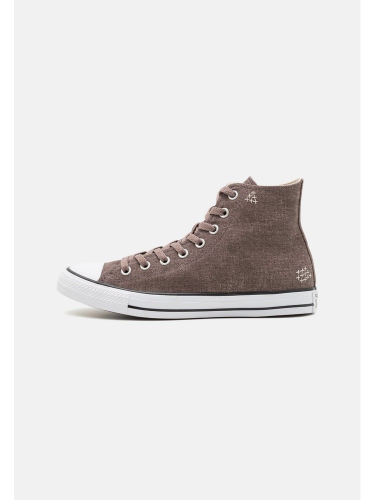 

Кеды унисекс Converse CO415O0NW серые 43 EU, Серый, CO415O0NW