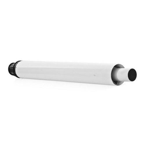 

Дымоход коаксиальный d60/100 д/котлов BAXI L= 750