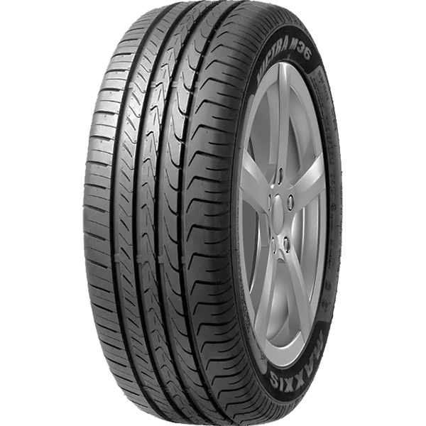 

Летние шины Maxxis M-36 Victra 245/40R20 99Y RunFlat XL, M-36 Victra