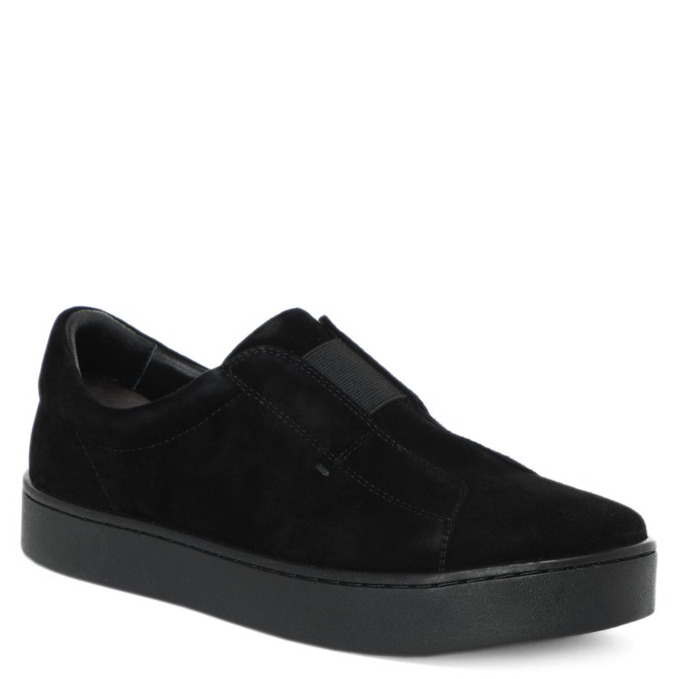 

Кеды женские Tendance HC2129-23 черные 41 EU, Черный, HC2129-23