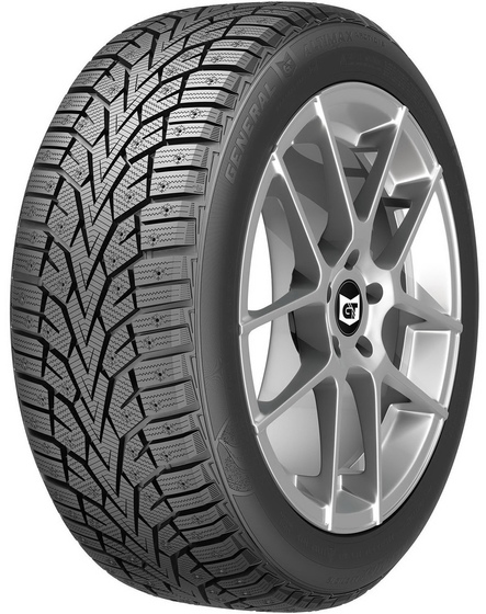 Зимние шины General ALTIMAX ARCTIC 12 215/70R15 103T XL