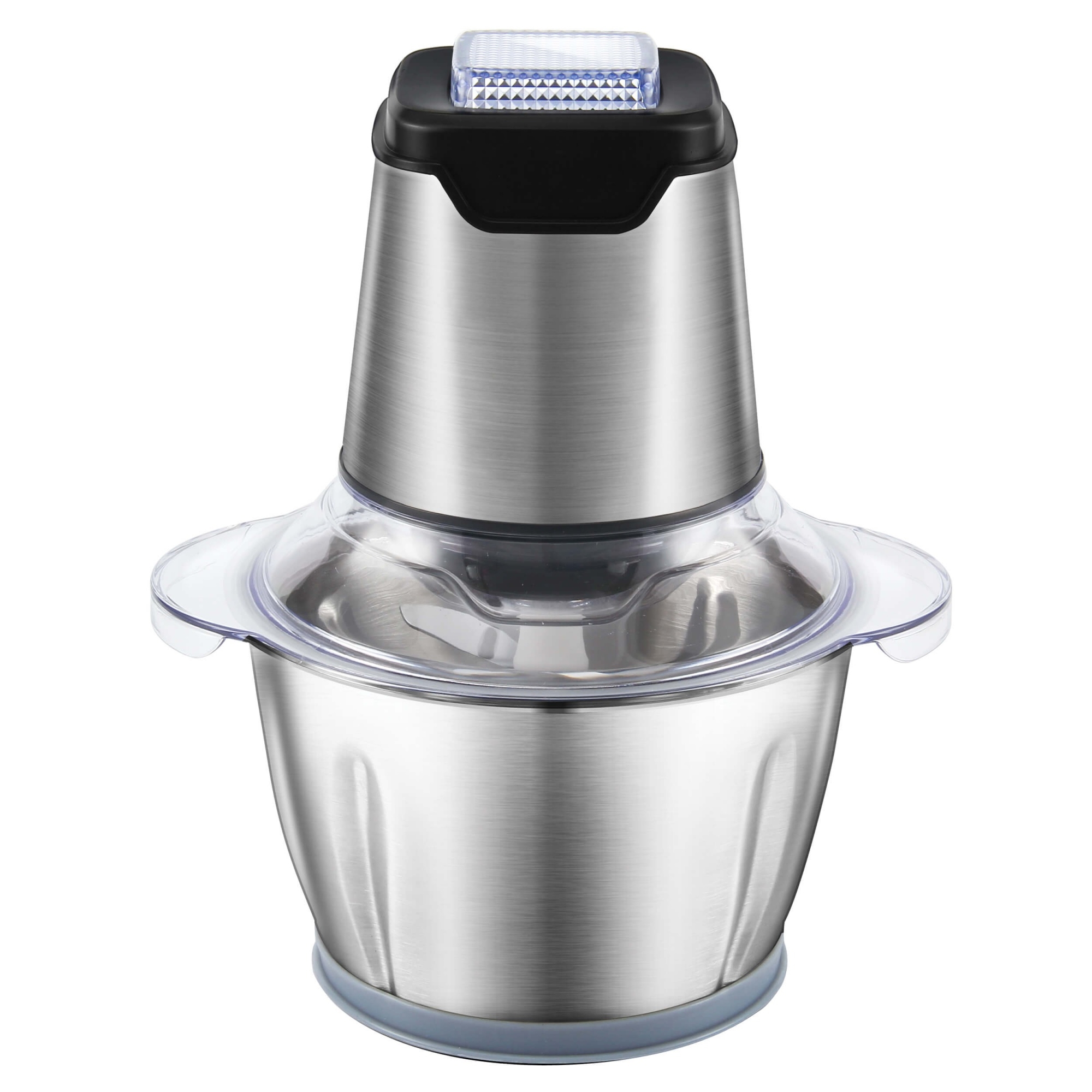 

Измельчитель Gemlux GL-MC409S Silver, GL-MC409S
