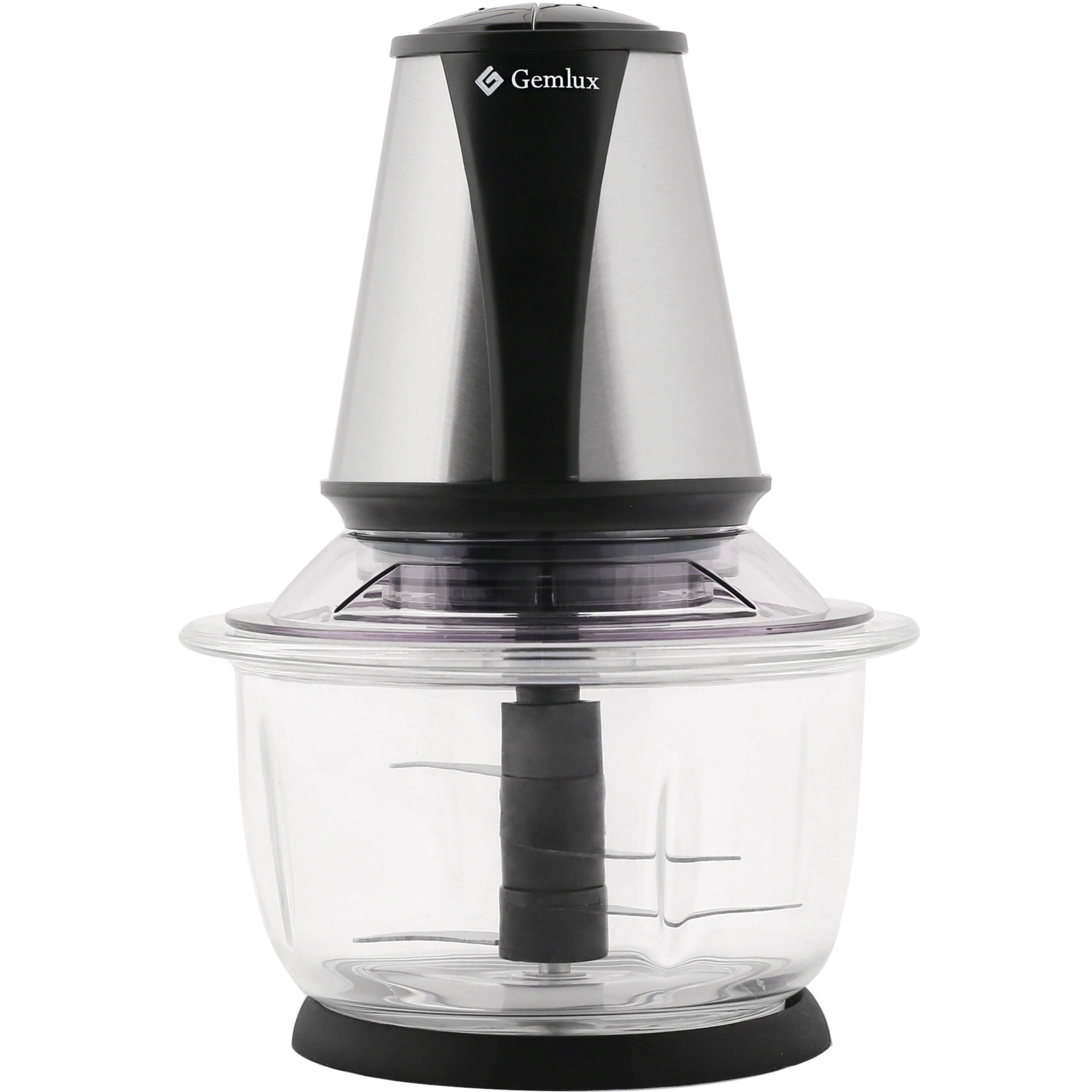 

Измельчитель Gemlux GL-MC405 Grey, GL-MC405