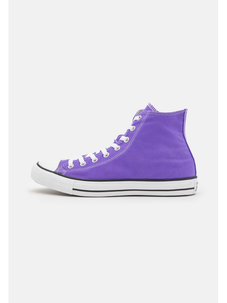 

Кеды унисекс Converse CO415O0NT фиолетовые 46 EU, Фиолетовый, CO415O0NT