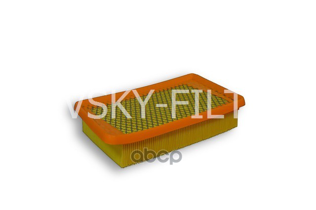 

Фильтр возд. CHRYSLER Jeep Wrangler Liberty ГАЗ Волга 3102 31105 311055
