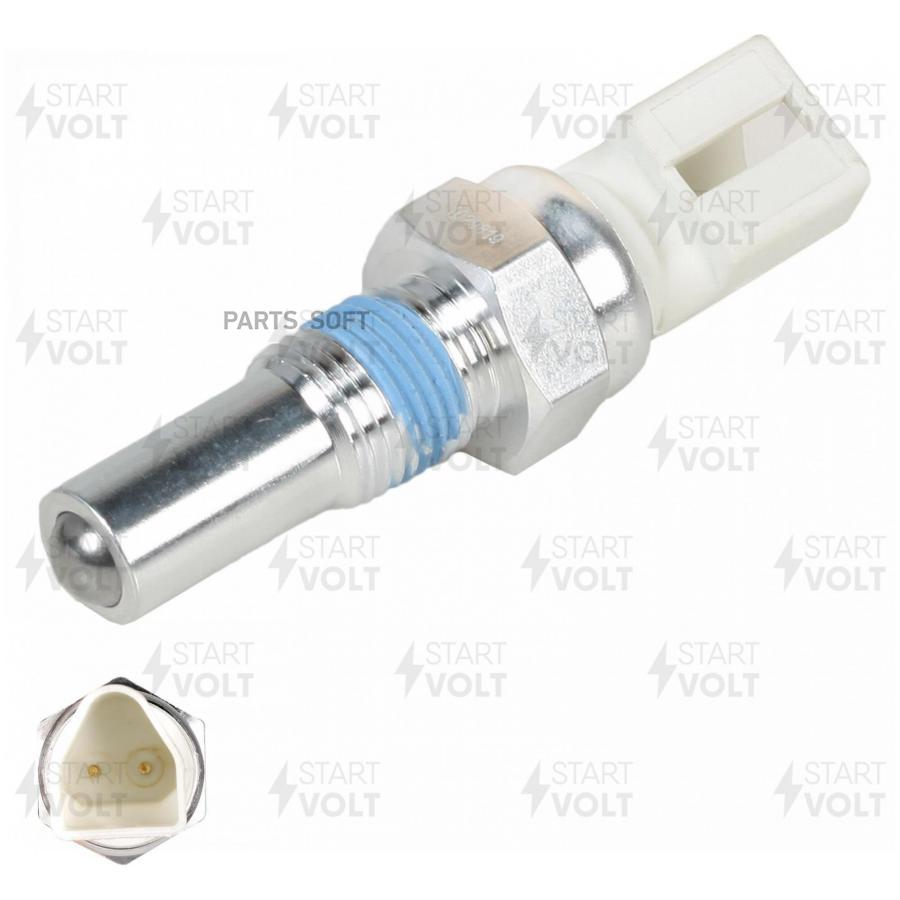 

Датчик вкл. фон. задн. хода для ам ford focus ii (05) (vsrs 1080) startvolt vs-rs 1080
