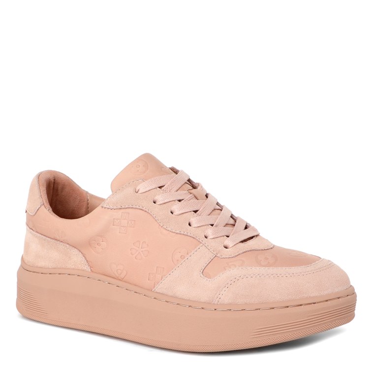 

Кеды женские Tendance HC2137-29 розовые 39 EU, Розовый, HC2137-29