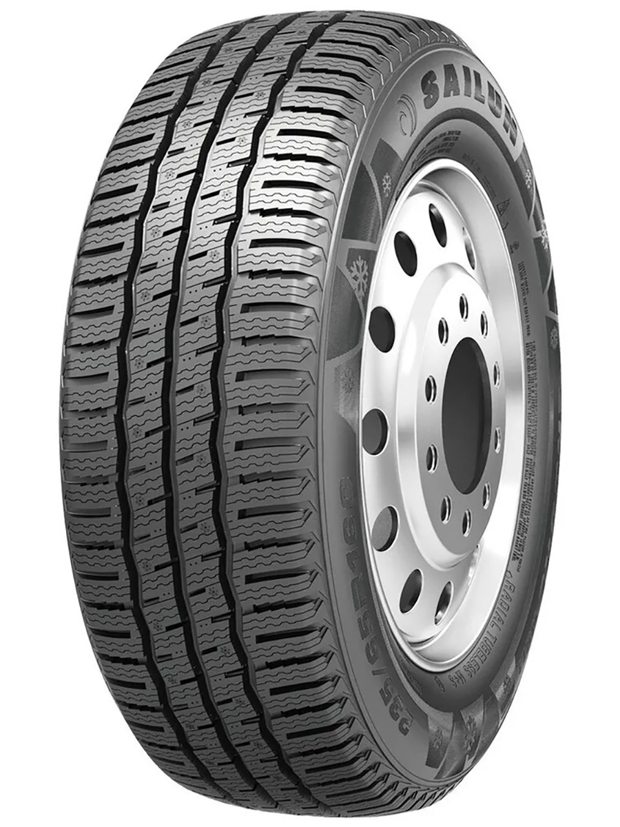 

Шины SAILUN ENDURE WSL1 195/70 R15 104 R, ENDURE WSL1