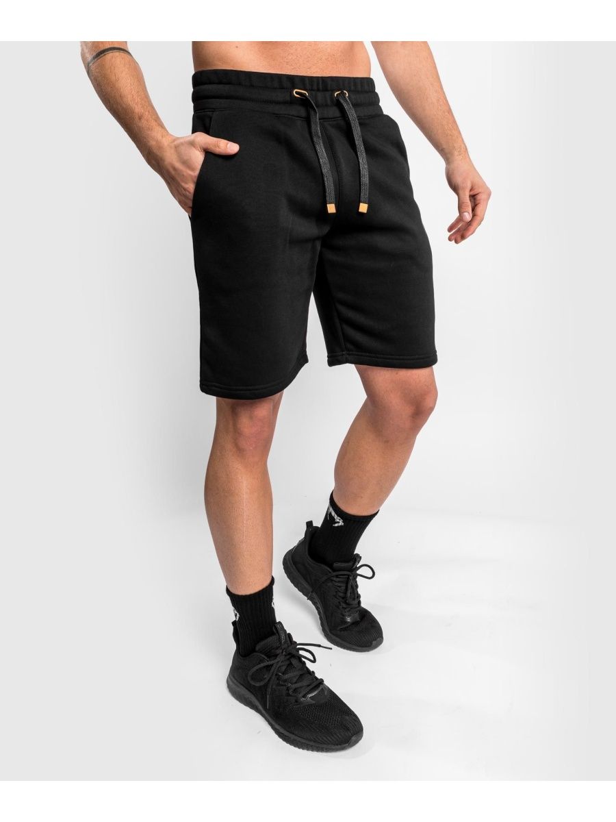 

Шорты Venum Classic Black/Bronze (M), Classic Black/Bronze