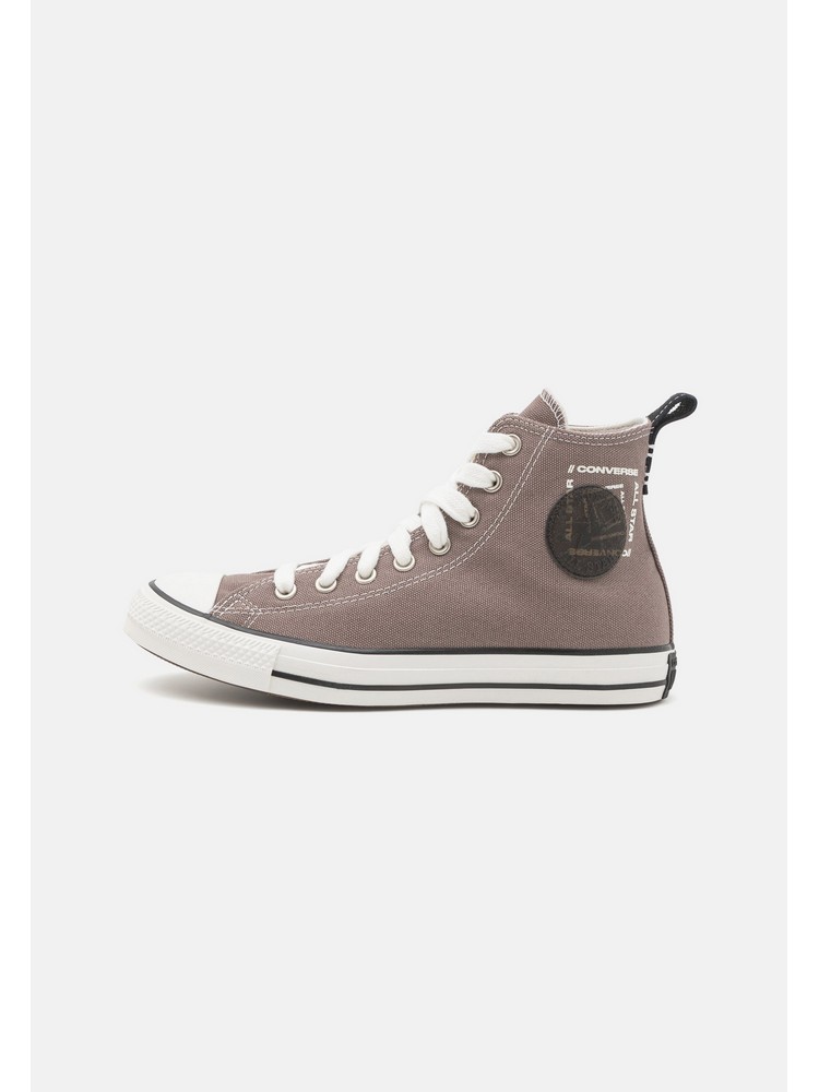 

Кеды унисекс Converse CO415O0NQ серые 44 EU, Серый, CO415O0NQ