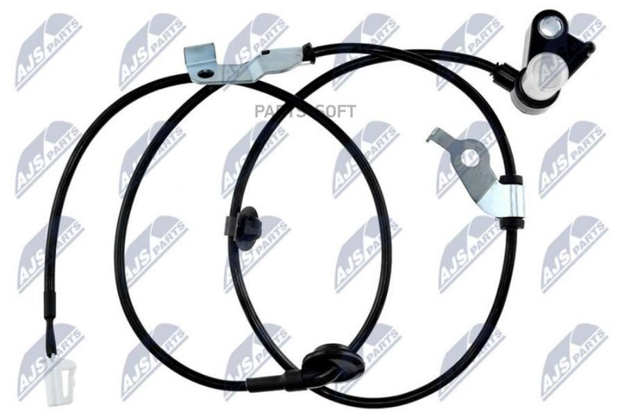 

Hca-Mz-010 Датчик Abs Зад Mazda 6 Gg 02- /Left/ NTY hcamz010