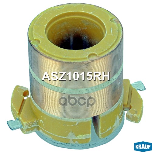

Коллектор Генератора Krauf ASZ1015RH