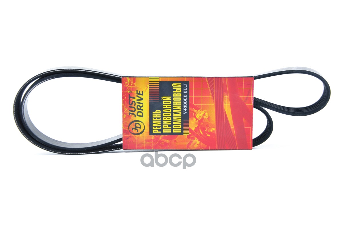 

Ремень Поликлиновый Jd Just Drive арт. 5PK1355