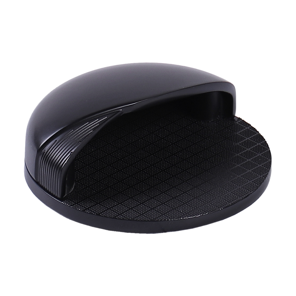 

Ручка мебельная Larvij 2 шт, Черный, Ракушка