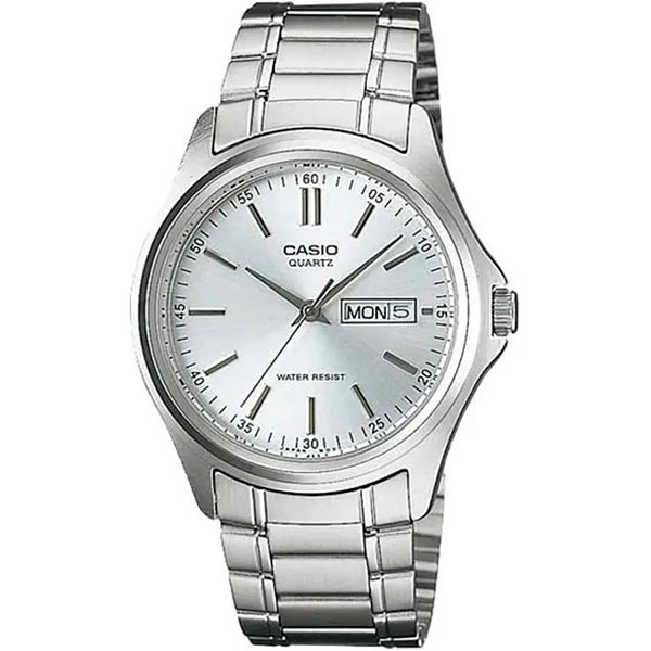 Наручные часы мужские Casio MTP-1239D-7A