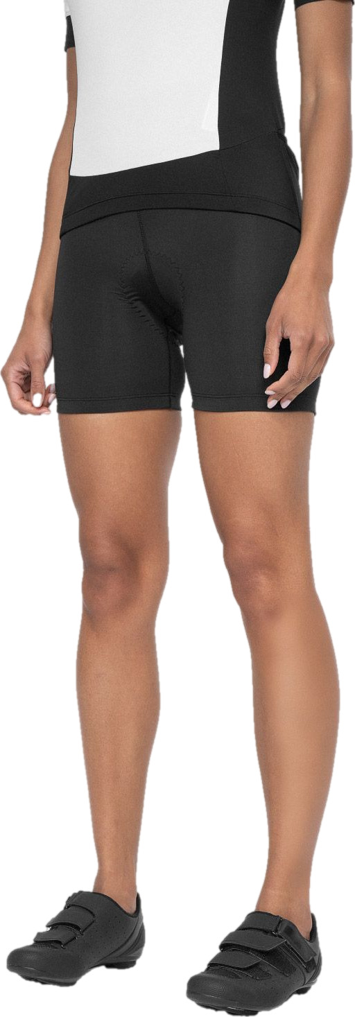 Cпортивные шорты женские SHORTS FNK F159 4F черные L