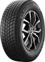 

Автошина Michelin X-Ice Snow 275/40R19 105H, X-Ice Snow