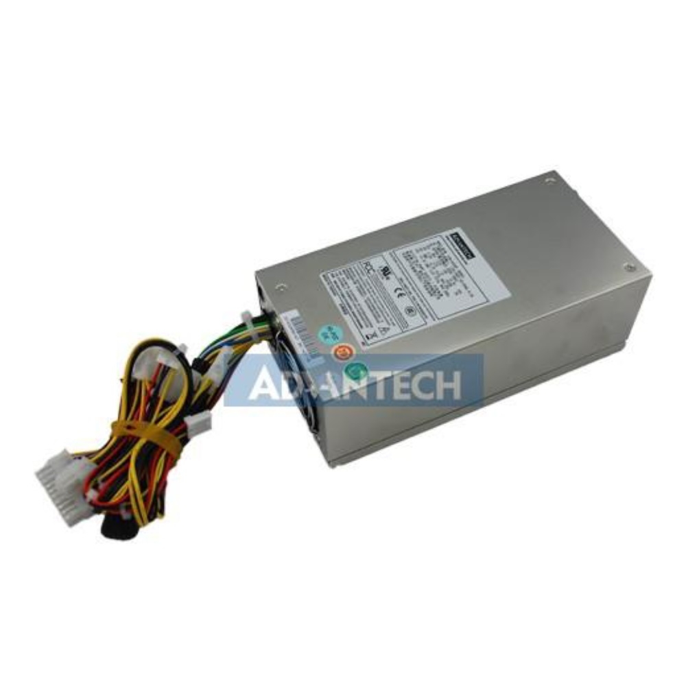 

Блок питания ADVANTECH 300W (96PS-A300W2U), Серый