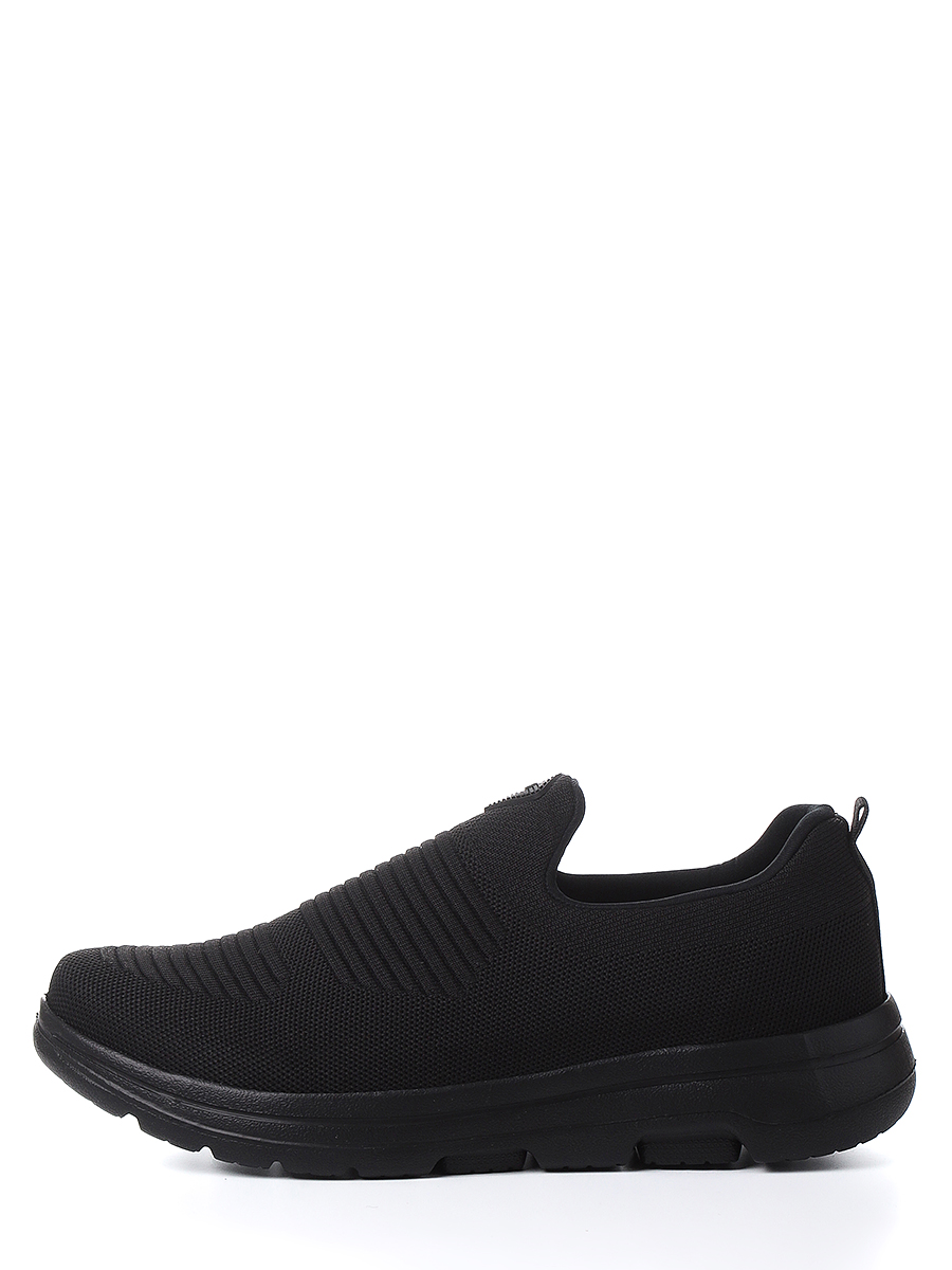 

Кроссовки мужские LAUF! 2480 Siyah черные 40 RU, Черный, 2480