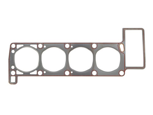 БЦМ Прокладка головки блока 406 дв. под газ (усил.) БЦМ