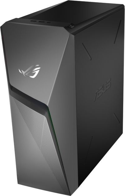 Настольный компьютер ASUS Black (90PF02T1-M000T0)