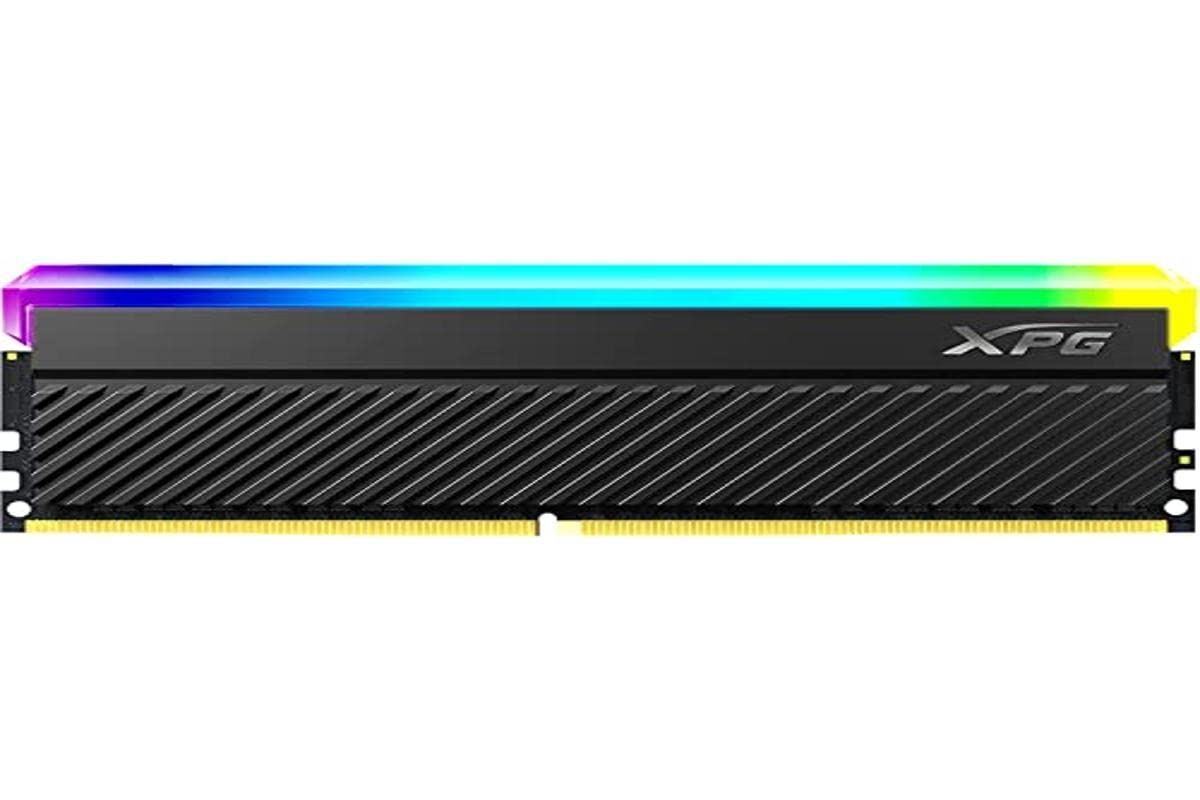 

Оперативная память Adata XPG SPECTRIX D45G (111038) DDR4 1x8Gb 3600MHz, XPG SPECTRIX D45G