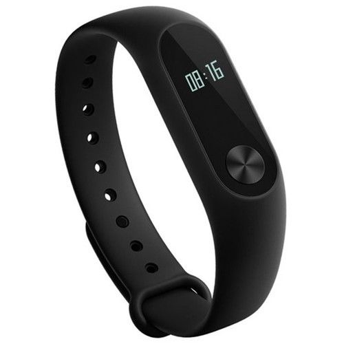 

Фитнес-браслет Xiaomi Mi Band 2 (China), Mi Band 2