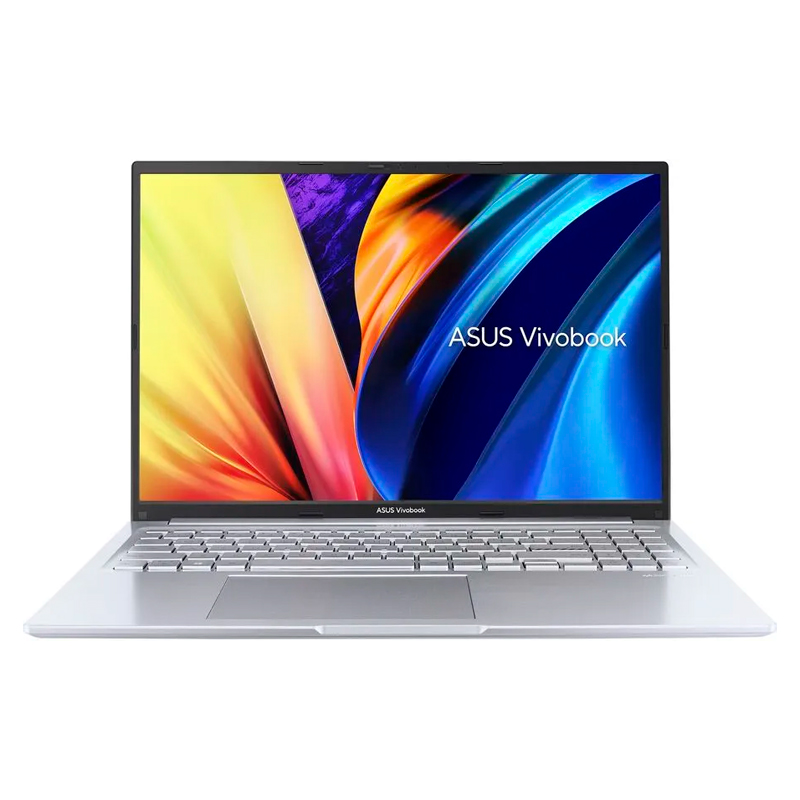 Ноутбук ASUS Vivobook Pro 16X M1603QA-MB102 Silver (90NB0Y82-M00AM0)